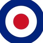 Mark Ford - @the_blind_pilot22 - Instagram