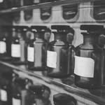 Mark Ford - @monsieurfordperfume - Instagram