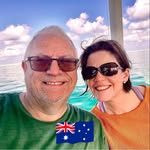 Mark Ford - @bandfordm - Instagram