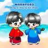 MARKFORD-HASTTS - @markfordhastts - TikTok