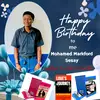 Sesay Mohamed Markford - @markford100 - TikTok