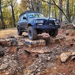 Mark Fore - @tracker_iv - Instagram