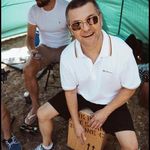 Mark Foreman - @markforeman1969 - Instagram