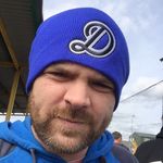 Mark Foreman - @foreman1983 - Instagram