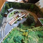 mark foreman - @marks_model_railways - Instagram