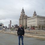 Mark Foreman - @mark_foreman80 - Instagram