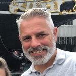 Mark Foreman - @riverlea - Instagram
