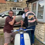 Mark Forkner - @markhamc_oxfordshire - Instagram