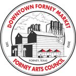Downtown Forney Market - @forneymarket - Instagram
