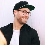 ↠Antonia↞ - @mark.forster.smile - Instagram