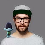 Mark Forster - @markforsteristmeinidol - Instagram