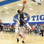 Marcus Fortson Jr. - @marcus_fortson12 - Instagram