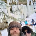 Mark Fortson - @squid_419 - Instagram