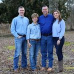 Mark Foshee - Facebook