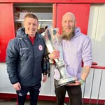 Mark Foster - @markf1988 - Instagram