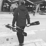 Mark Foster - @markewfoster96 - Instagram