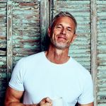 Mark Foster - @markfosterswim - Instagram