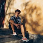 Mark_Fox - @marko.lisitsyn - Instagram