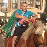 Mark Fox - @sklepifox - Instagram