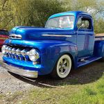 mark fox - @f1truck51 - Instagram