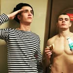 Mark Kireev🐰 - @_mark_fox_ - Instagram