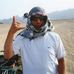 Marcus Foxwell - Facebook