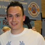 Marcus Foxwell - @foxwell77 - Instagram