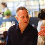Mark Foxwell - @foxodeltoro - Instagram
