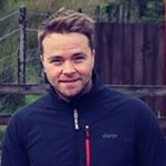 Mark Foxwell - @mark.foxwel - Instagram
