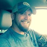 Mark Frady - @frady9268 - Instagram