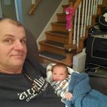 Mark Fralick - @markfray508 - Instagram