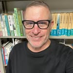 Mark Frank - @shoshinsha.mark - Instagram