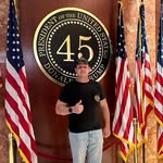 Mark Frank - @notyourbusiness432 - Instagram