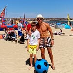 Mark Franklin - @markfranksdj - Instagram