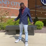 Mark Franklin - @markfranklin369 - Instagram