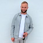 Mark Franks - @_markfranks - Instagram