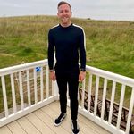 Mark Fraser - @markfraser02 - Instagram