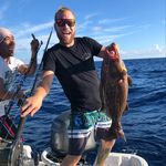 Mark Fraser - @ky_viking - Instagram