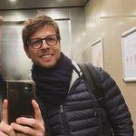 Mark Frederick - @mark_vienna - Instagram