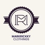 mark Frederick chigonum - @markrickkyclothings - Instagram