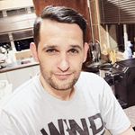 Mark Frederick Cilliers - @markfrederickcilliers - Instagram