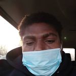 Mark Fredrick - @boss_20211 - Instagram