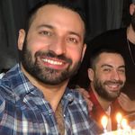 Mark Fredrick - @kentsmith_roderick - Instagram