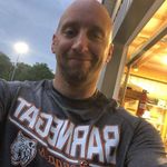 Mark Fredrick - @markfredrick724 - Instagram