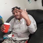 Mark Fredrick - @2icy_blue - Instagram