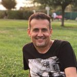 Mark Fredrick - @markfredrick8456 - Instagram