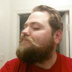 Mark Fredrick - @m.fredrick1982 - Instagram