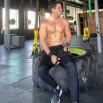 Marcus Fredrickson - @markfredrickson32 - Instagram