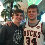 mark fredrickson - @markfred22 - Instagram