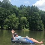 Mark Fredrickson - @markwanza85 - Instagram